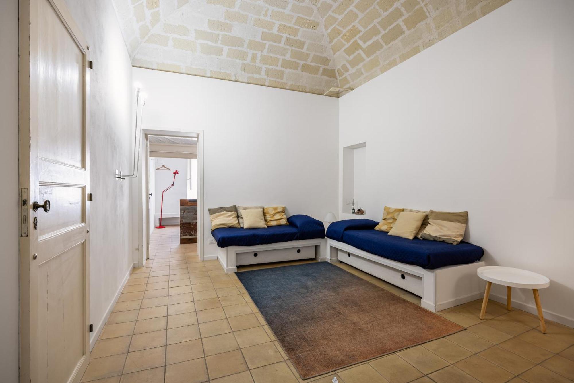 Casa Rosa - Vicino Alla Spiaggia Apartment Trapani Exterior foto