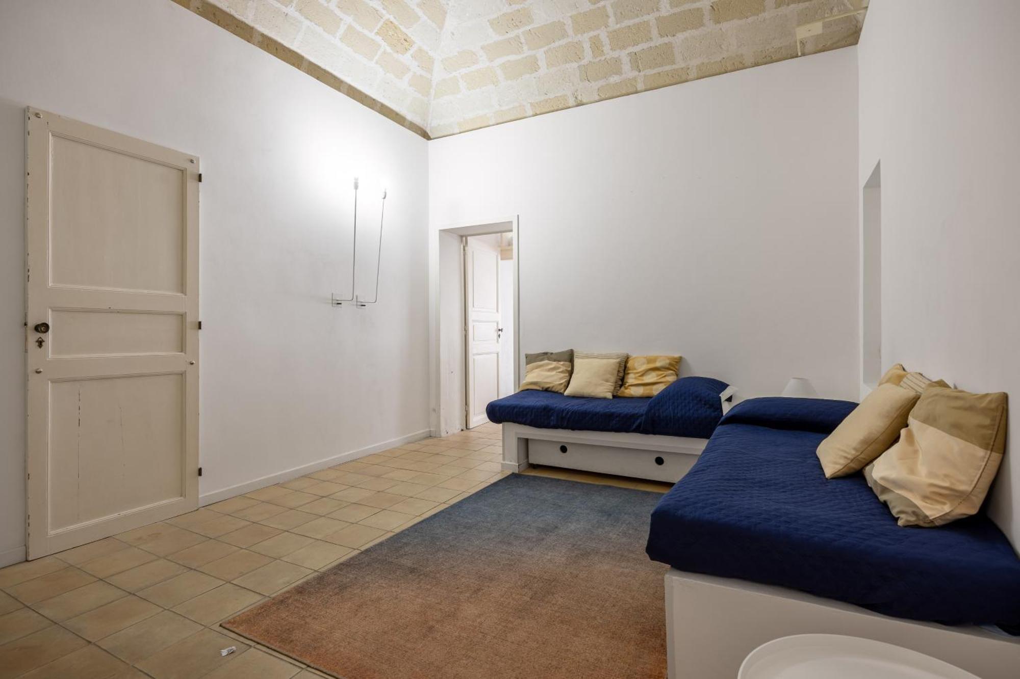 Casa Rosa - Vicino Alla Spiaggia Apartment Trapani Exterior foto