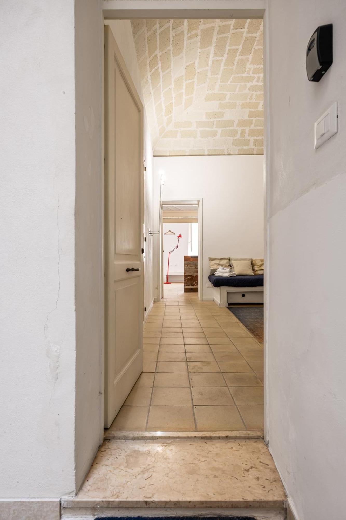 Casa Rosa - Vicino Alla Spiaggia Apartment Trapani Exterior foto
