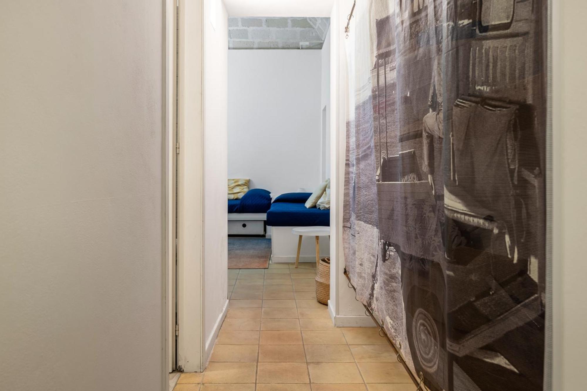 Casa Rosa - Vicino Alla Spiaggia Apartment Trapani Exterior foto
